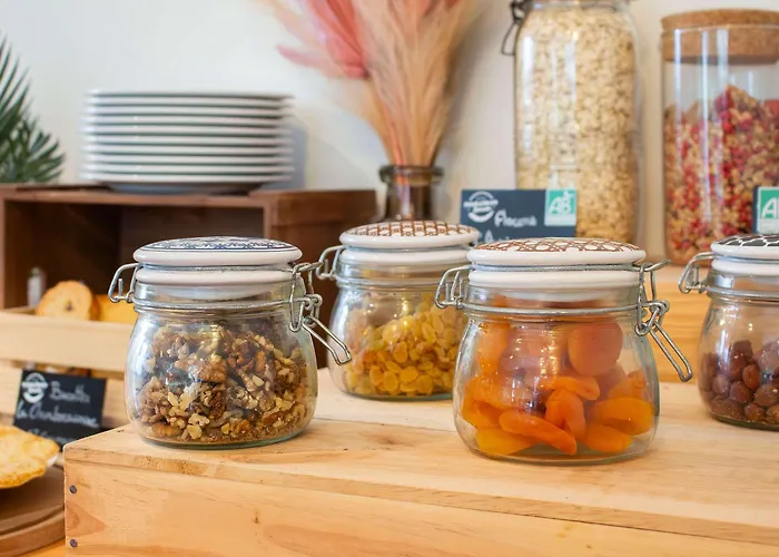 Brit Bordeaux Aeroport - Le Soretel Отель 3*