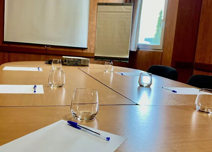 Brit Bordeaux Aeroport - Le Soretel Отель