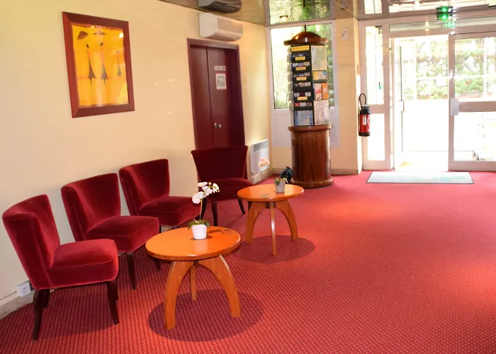 Brit Bordeaux Aeroport - Le Soretel