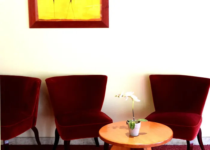 Brit Bordeaux Aeroport - Le Soretel Отель 3*