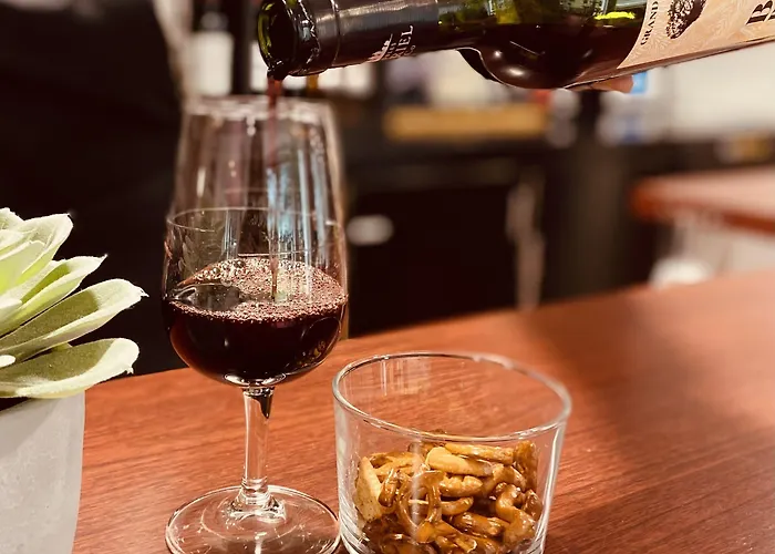 Brit Bordeaux Aeroport - Le Soretel Отель