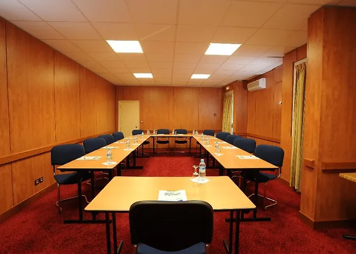 Brit Bordeaux Aeroport - Le Soretel Mérignac