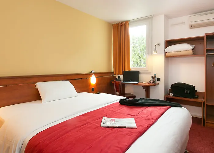 Brit Bordeaux Aeroport - Le Soretel Hotel Mérignac