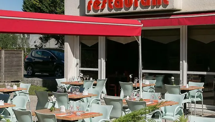 Hotel Brit Bordeaux Aeroport - Le Soretel Mérignac