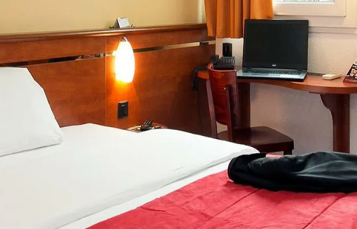 Brit Bordeaux Aeroport - Le Soretel Hotel Mérignac