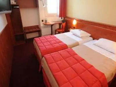 Brit Bordeaux Aeroport - Le Soretel Мериньяк